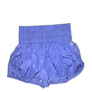 FPMovement M shorts Lilac Color